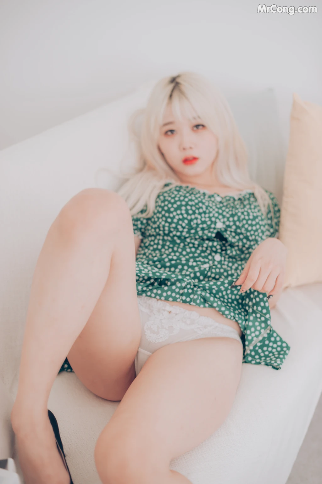 JOApictures – Zia (지아) x DOLPHIN 21. NOV Vol.3 (52 photos) – Page 4