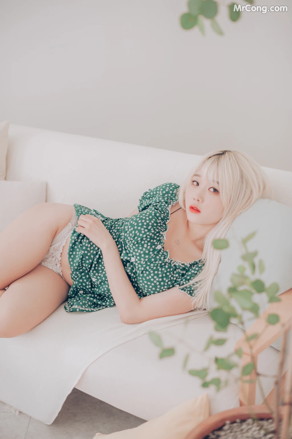 JOApictures – Zia (지아) x DOLPHIN 21. NOV Vol.3 (52 photos) – Page 4