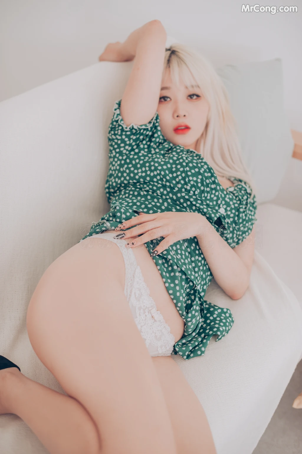 JOApictures – Zia (지아) x DOLPHIN 21. NOV Vol.3 (52 photos) – Page 5