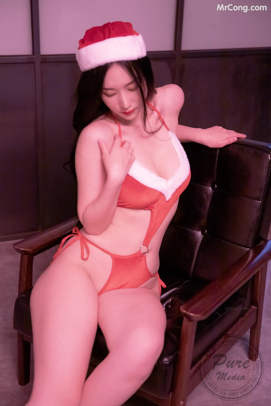 Pure Media Vol.226: Riha (리하) (94 photos) – Page 6