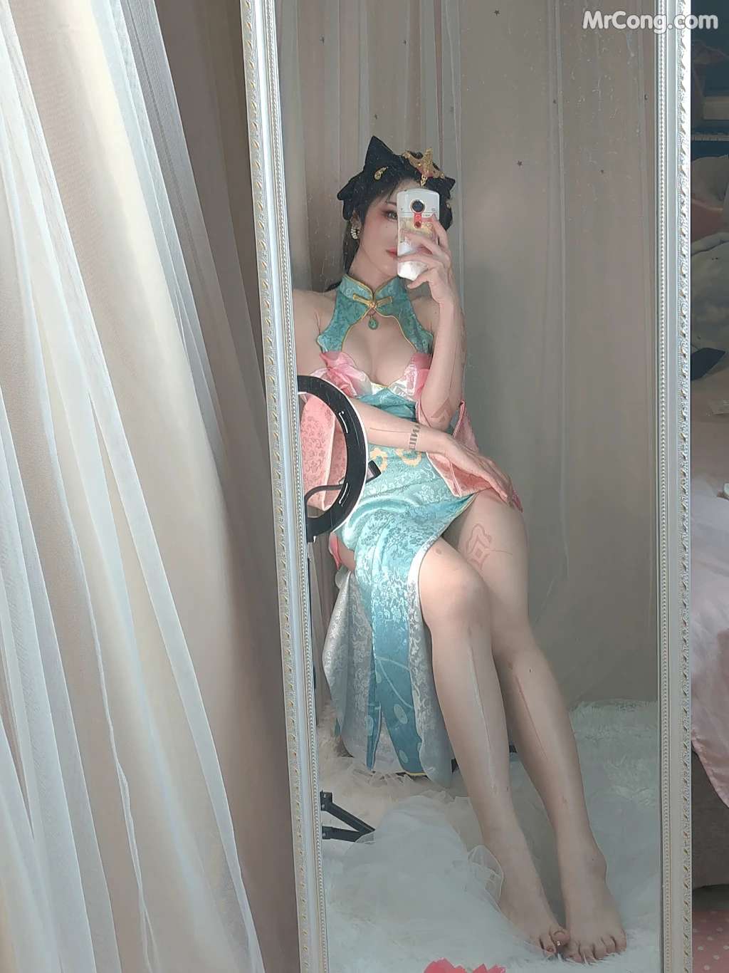 Coser@钛合金TiTi: 杨玉环 (23 photos)插图5