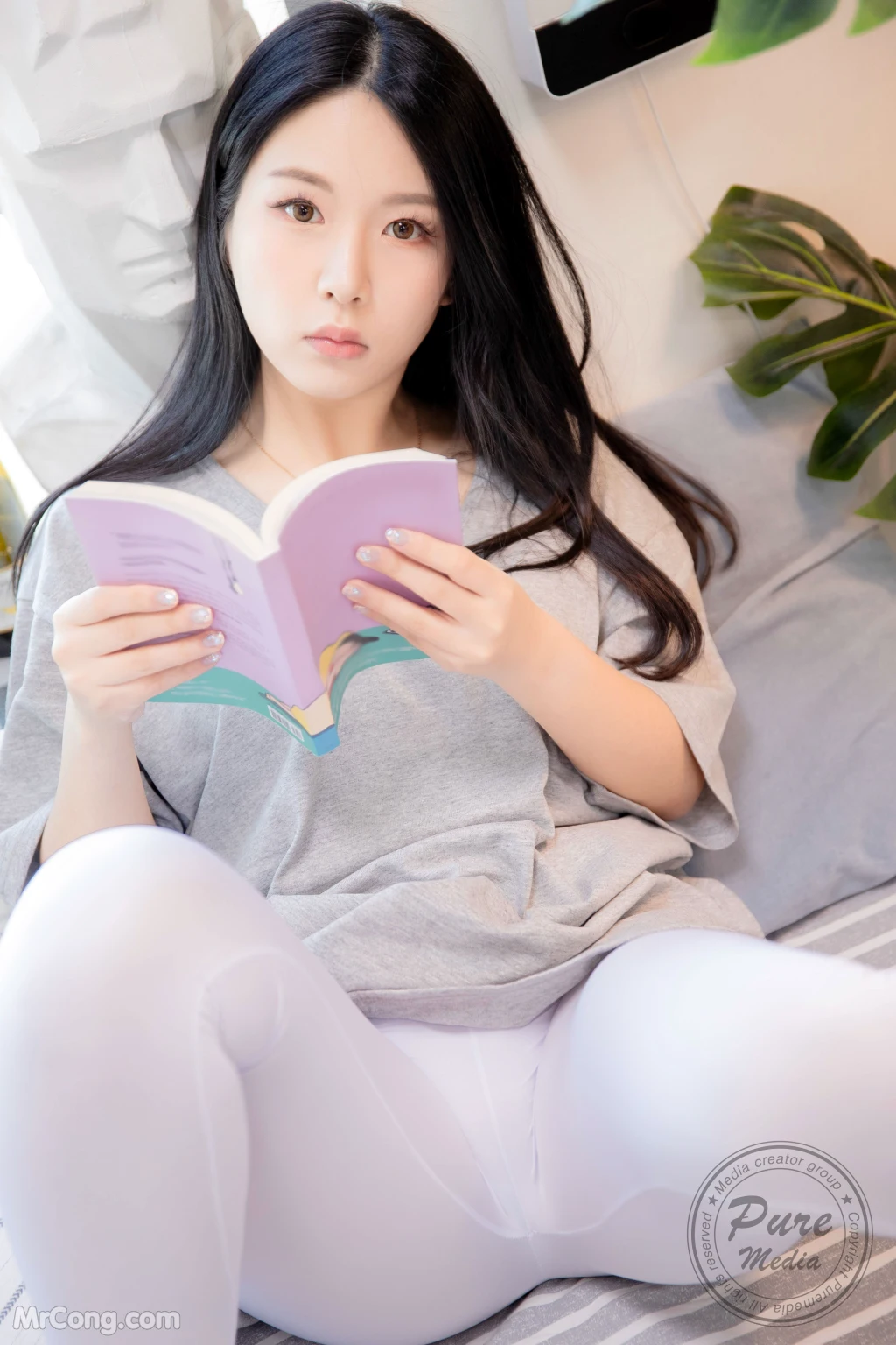 Pure Media Vol.232: ONIX (오닉스) – Hot Debut (99 photos) – Page 2