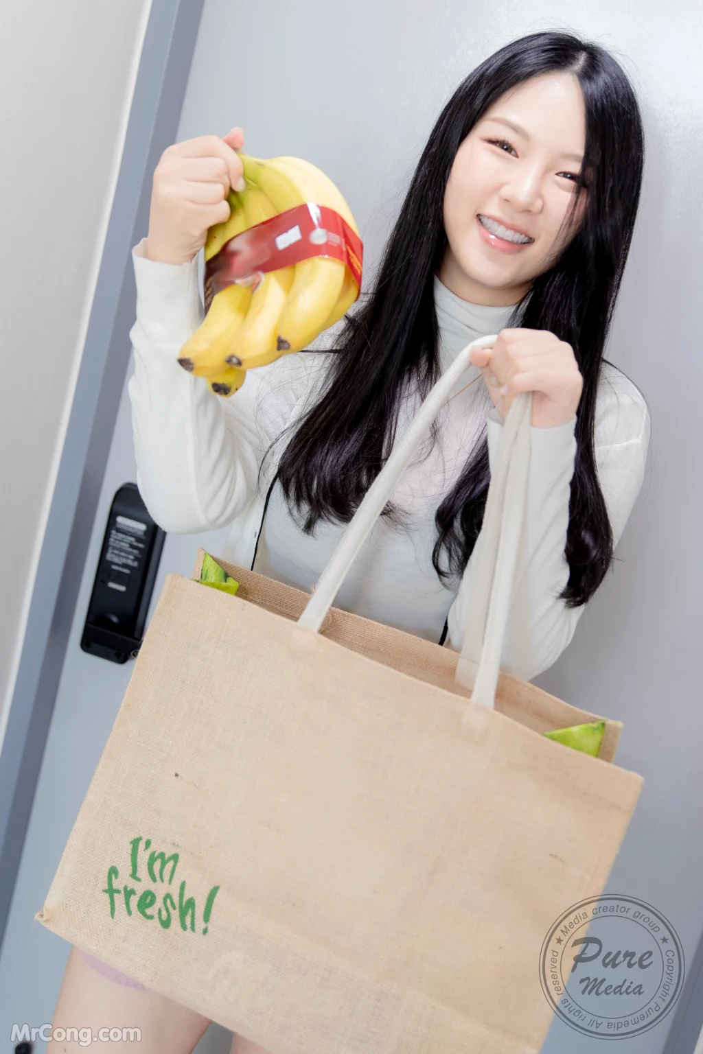 Pure Media Vol.232: ONIX (오닉스) – Hot Debut (99 photos) – Page 3