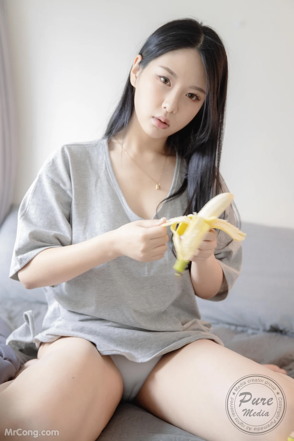 Pure Media Vol.232: ONIX (오닉스) – Hot Debut (99 photos) – Page 5