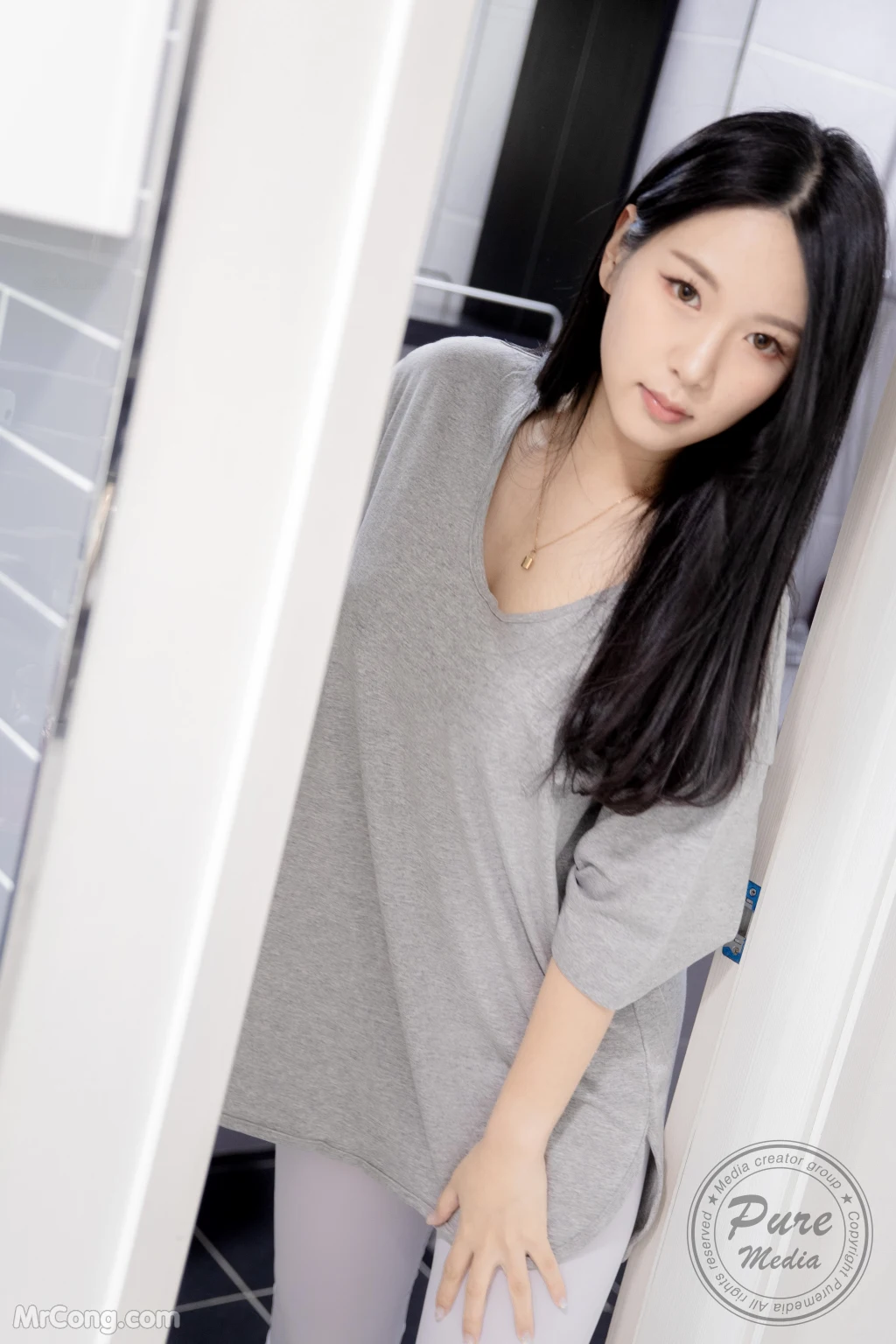 Pure Media Vol.232: ONIX (오닉스) – Hot Debut (99 photos) – Page 7