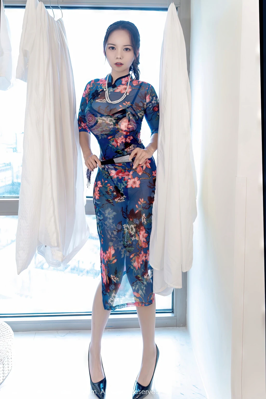 XIUREN No.5819: 大美妞儿 (64 photos) – Page 2