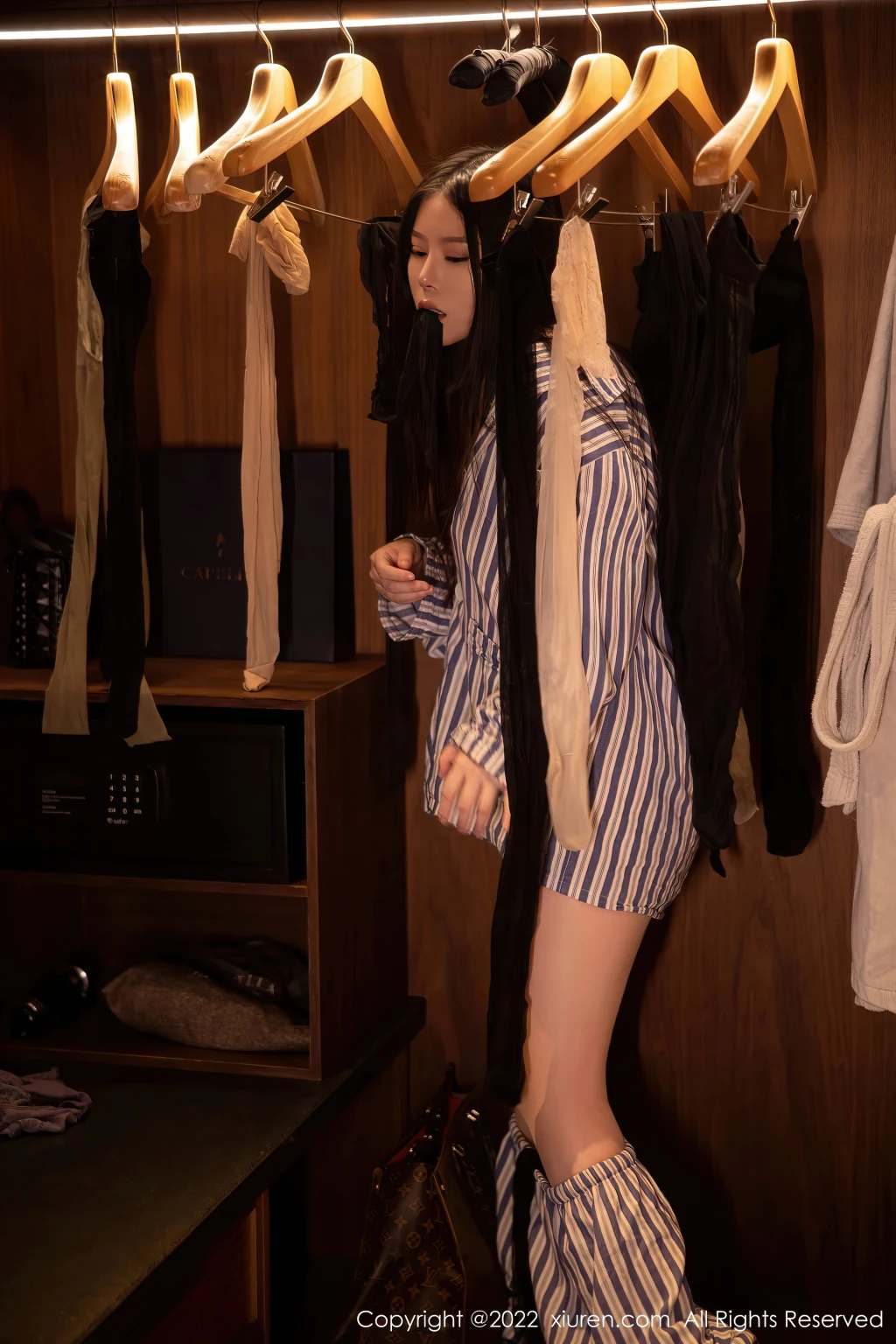 XIUREN No.5820: Bai Ru Xue (白茹雪) (83 photos) – Page 3