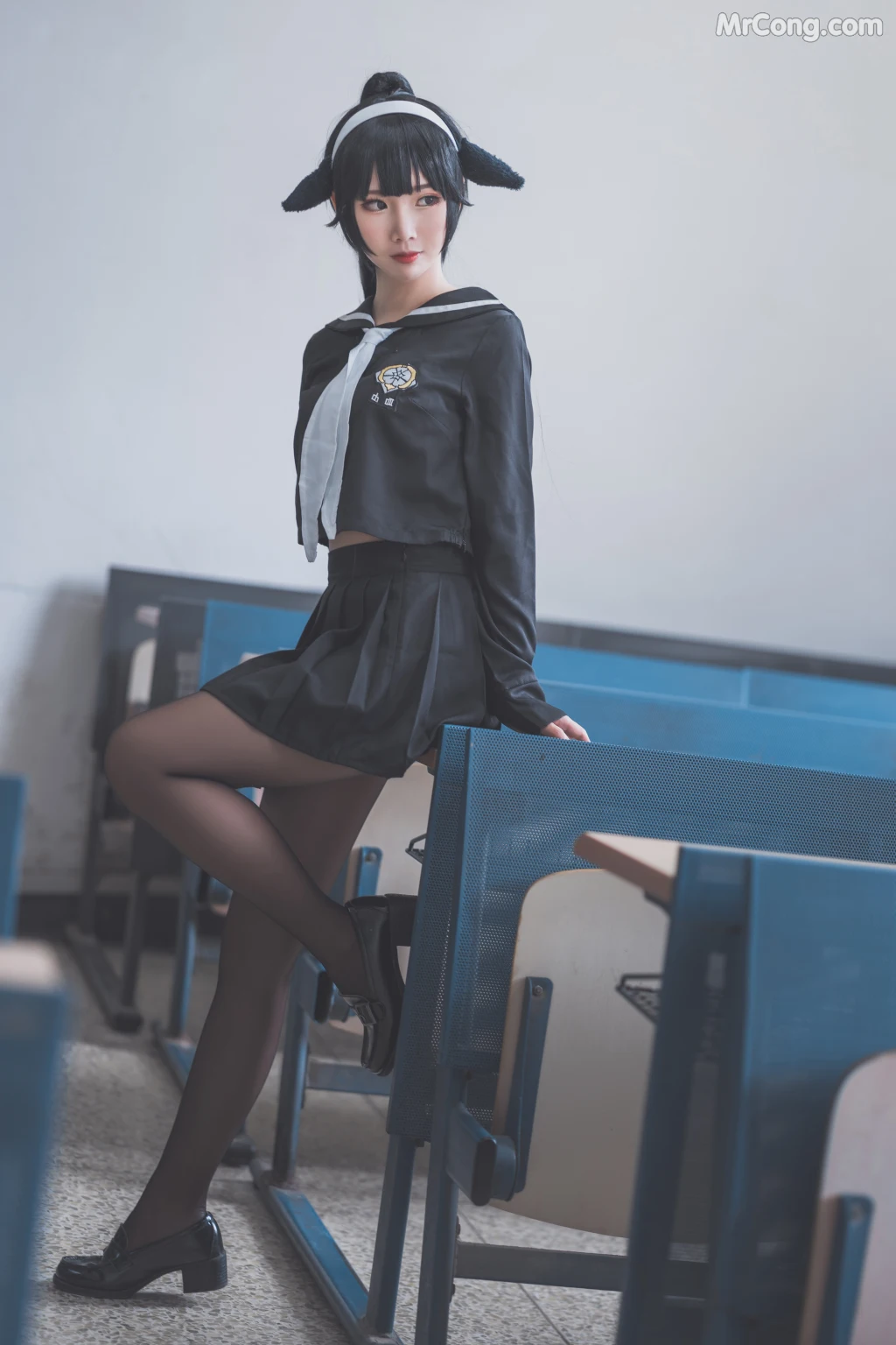 Coser@面饼仙儿 No.003: 高雄仙儿 (34 photos)插图