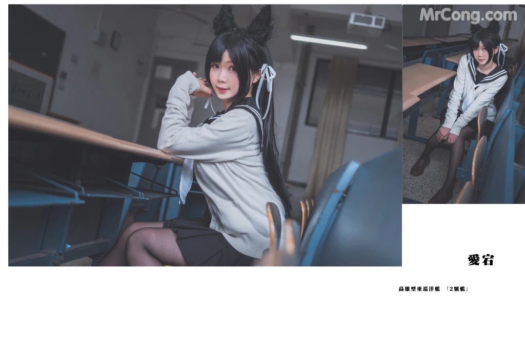 Coser@面饼仙儿 No.003: 高雄仙儿 (34 photos) – Page 3