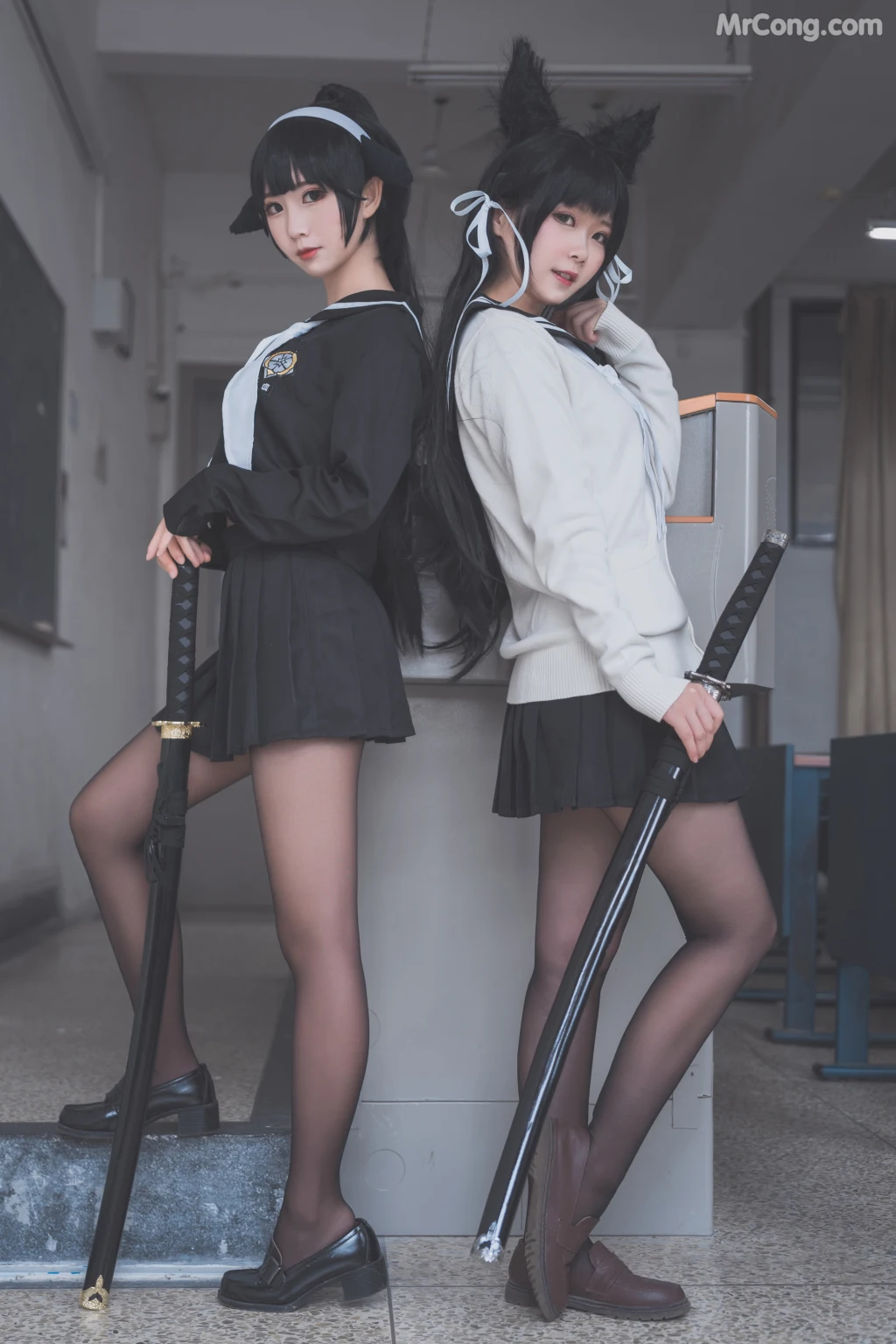 Coser@面饼仙儿 No.003: 高雄仙儿 (34 photos) – Page 3