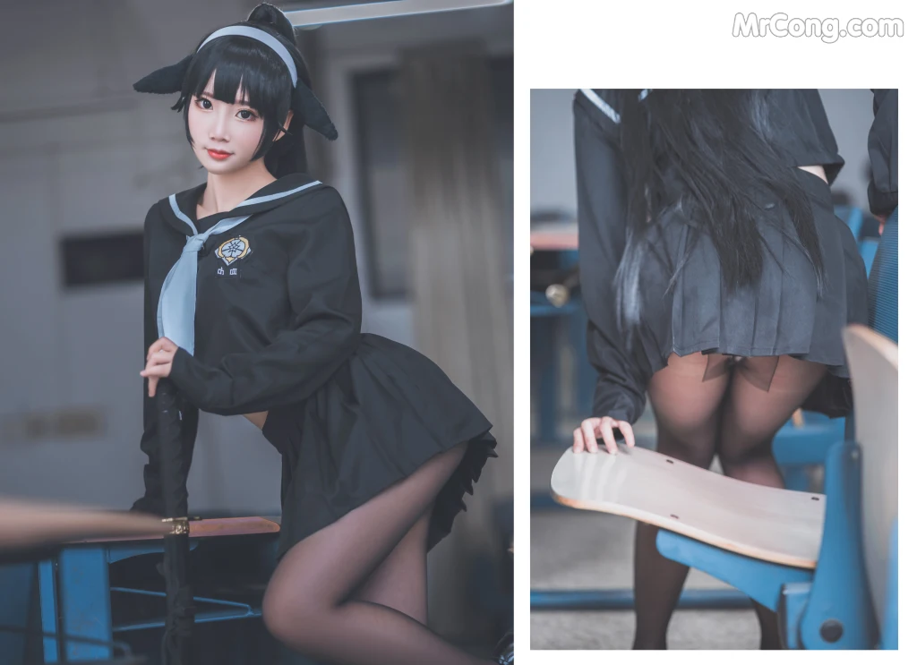 Coser@面饼仙儿 No.003: 高雄仙儿 (34 photos) – Page 4