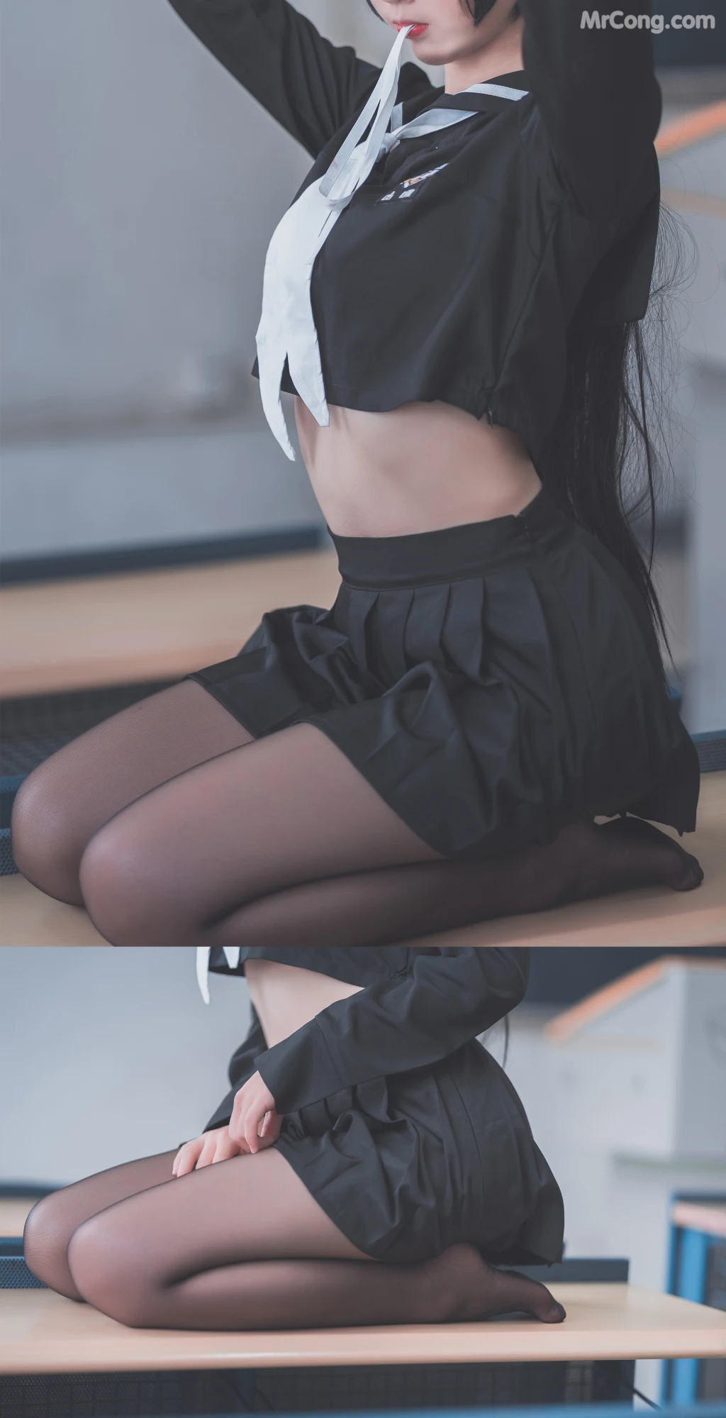 Coser@面饼仙儿 No.003: 高雄仙儿 (34 photos) – Page 4