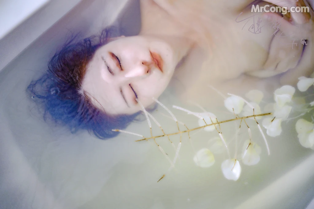 Coser@樱晚gigi: 清衣.池 (25 photos) – Page 3