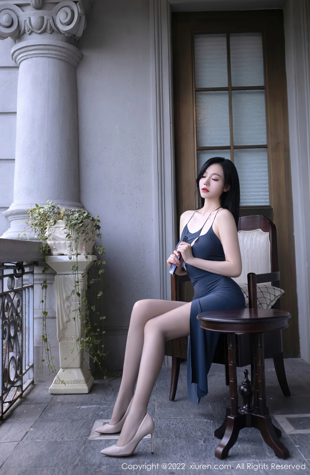 XIUREN No.5824: 安然anran (91 photos) – Page 2