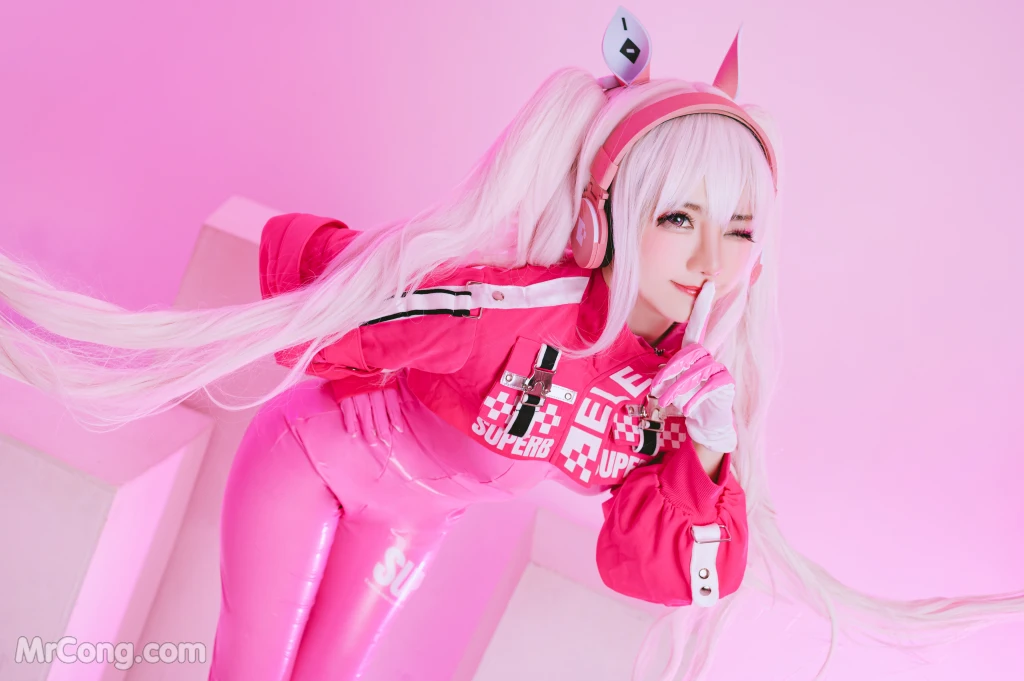 Coser@Sally多啦雪 (Sally Dorasnow): Nikke Alice (26 photos) – Page 2