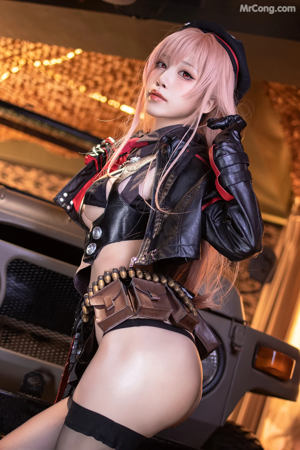 Coser@水淼Aqua Vol.144: 拉毗 (71 photos) – Page 2