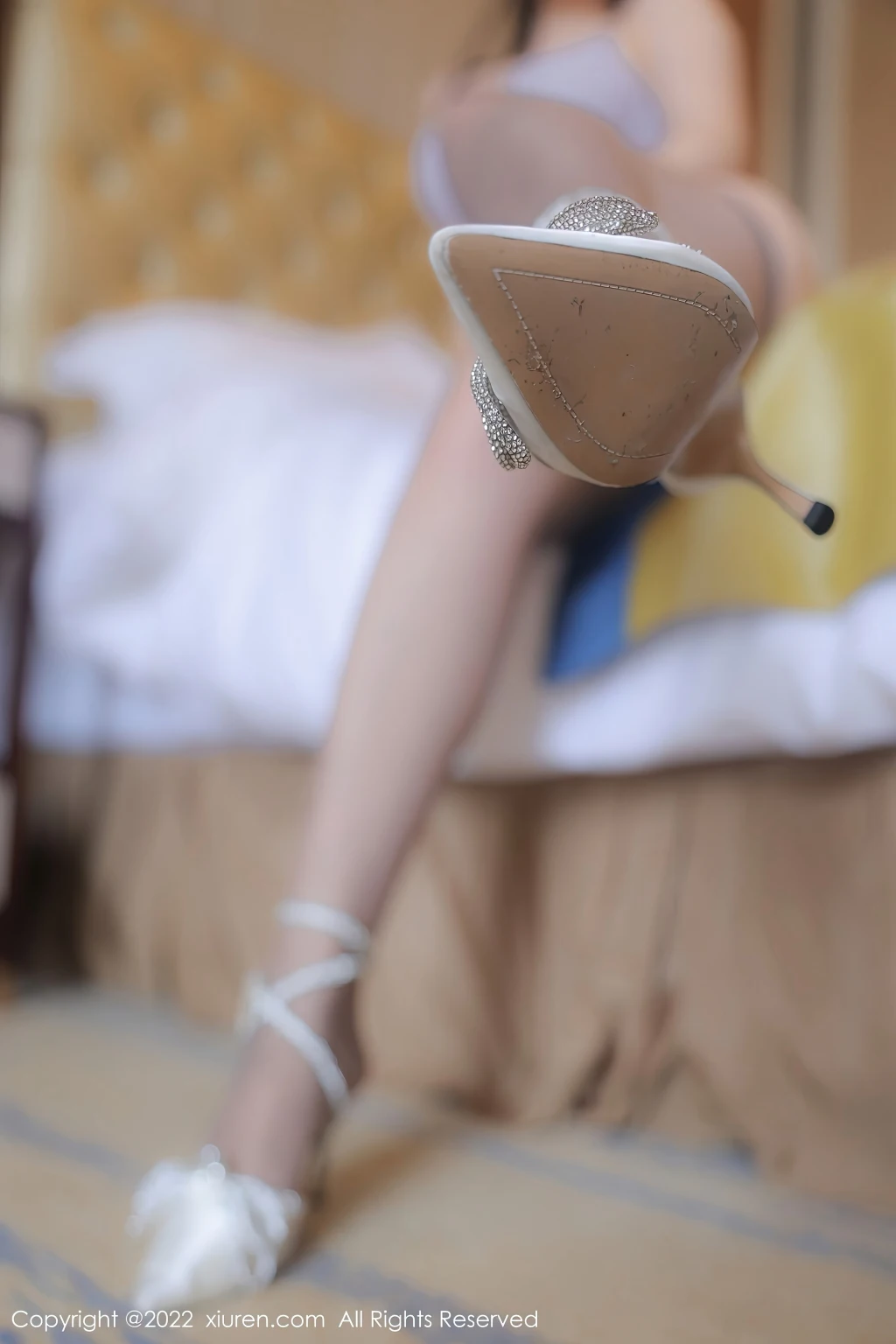 XIUREN No.5829: 诗诗kiki (93 photos) – Page 8