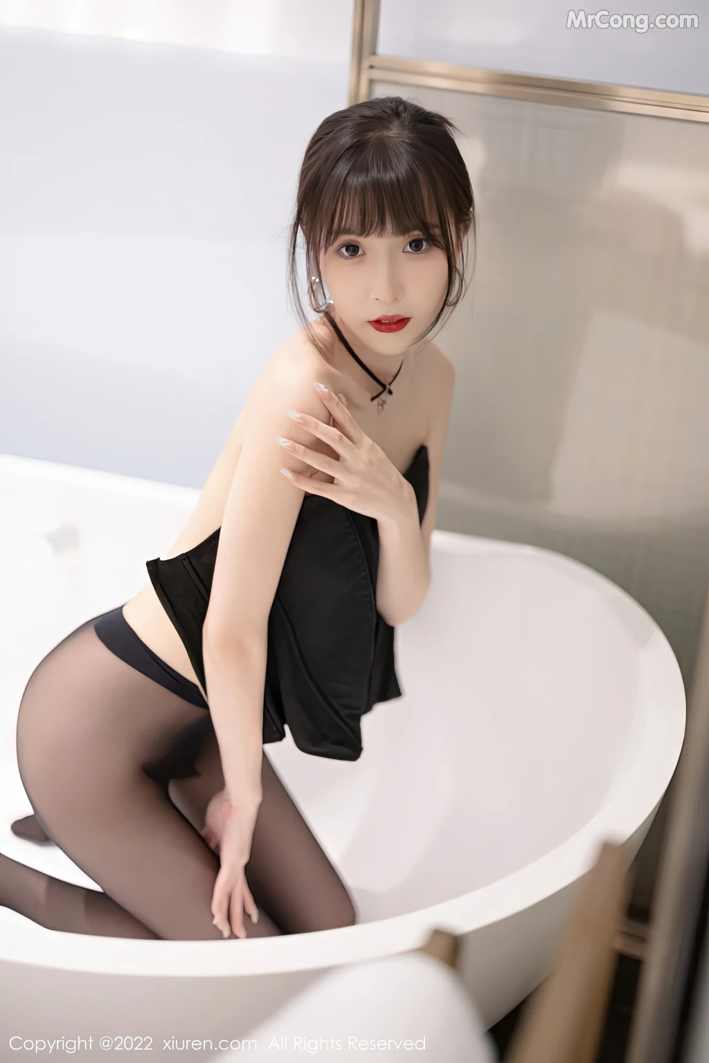 XIUREN No.5831: Lin Xing Lan (林星阑) (89 photos) – Page 5
