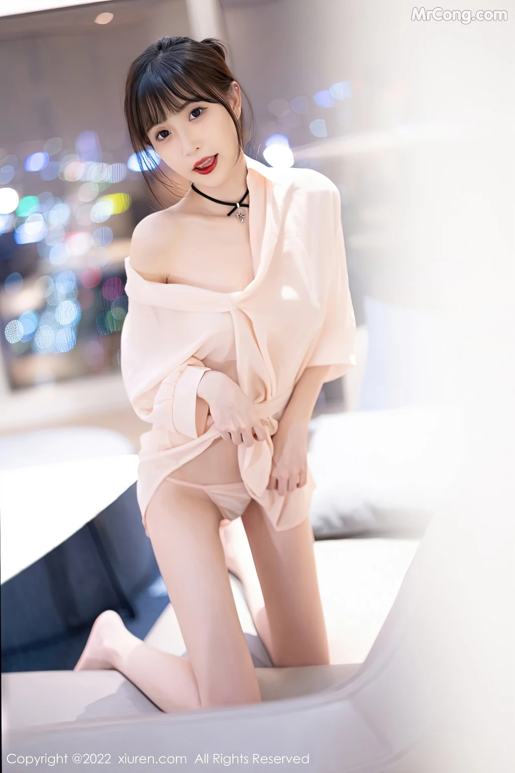 XIUREN No.5831: Lin Xing Lan (林星阑) (89 photos) – Page 6