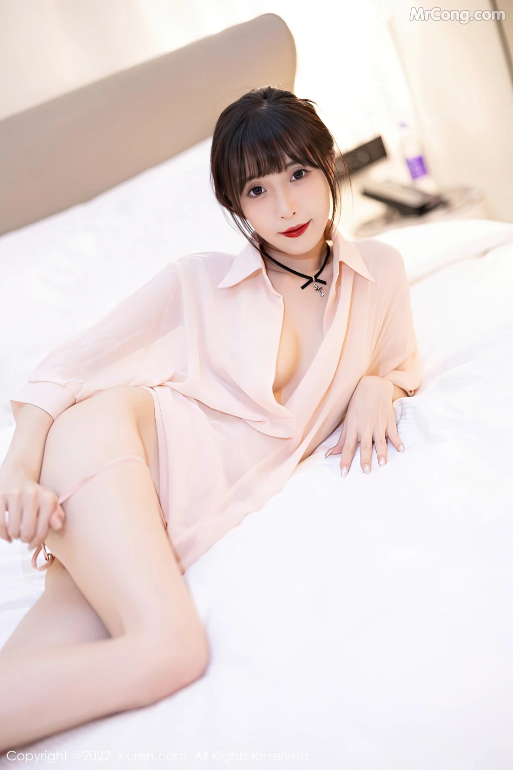 XIUREN No.5831: Lin Xing Lan (林星阑) (89 photos) – Page 8