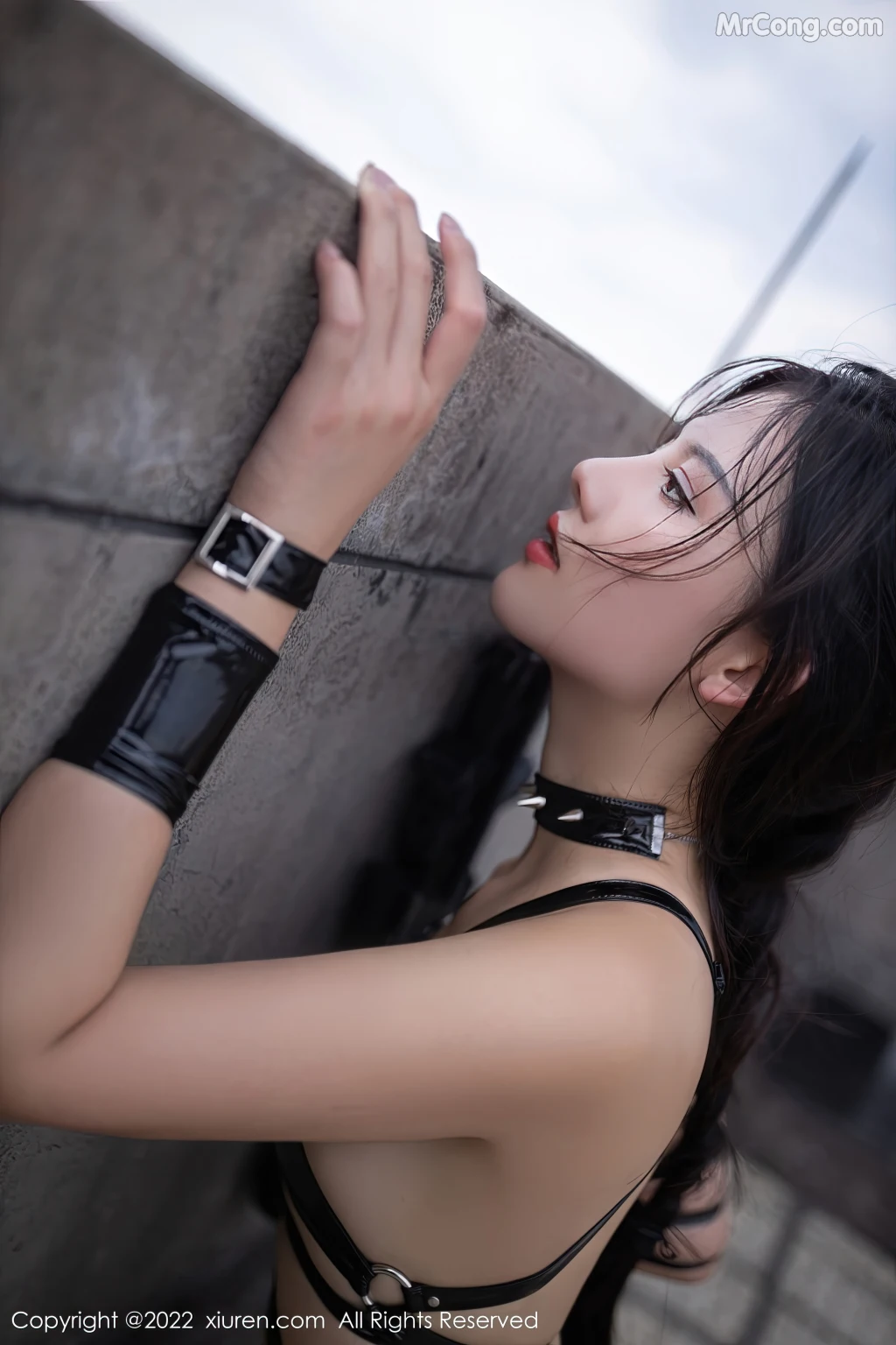 XIUREN No.5832: Jiu Shi A Zhu A (就是阿朱啊) (84 photos) – Page 3