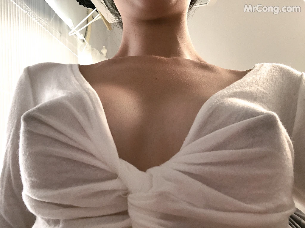Coser@抖娘-利世 Vol.026: 玉女 (35 photos + 1 video) – Page 3