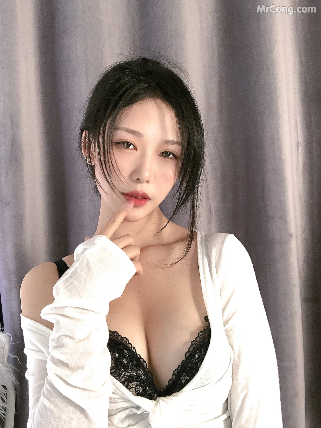 Coser@抖娘-利世 Vol.026: 玉女 (35 photos + 1 video) – Page 4