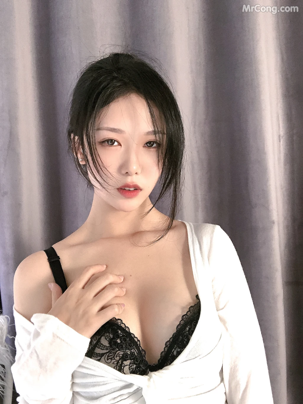 Coser@抖娘-利世 Vol.026: 玉女 (35 photos + 1 video) – Page 4