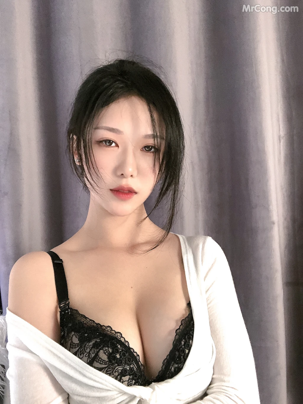Coser@抖娘-利世 Vol.026: 玉女 (35 photos + 1 video) – Page 4