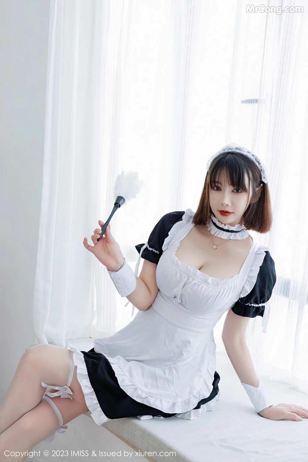 IMISS Vol.720: Evon陈赞之 (40 photos) – Page 2