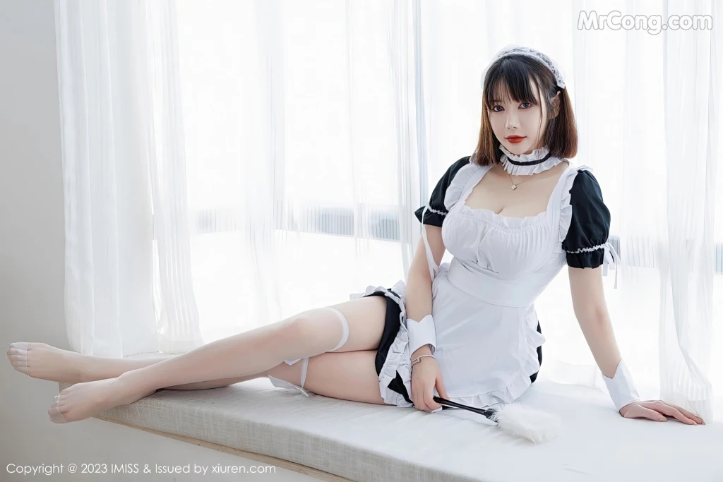 IMISS Vol.720: Evon陈赞之 (40 photos) – Page 2