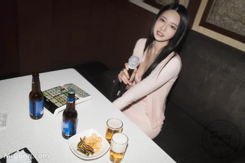 Pure Media Vol.234: Yeha (예하) – Karaoke Hentai CallGirl (131 photos) – Page 7