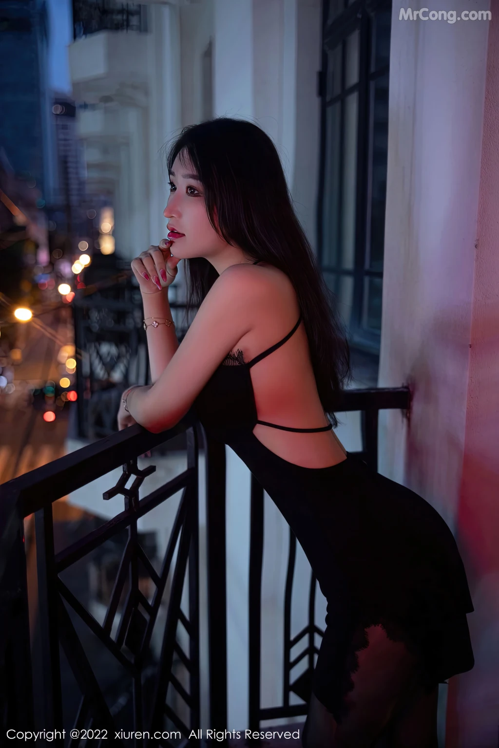 XIUREN No.5833: Si Ning (司柠) (64 photos) – Page 4