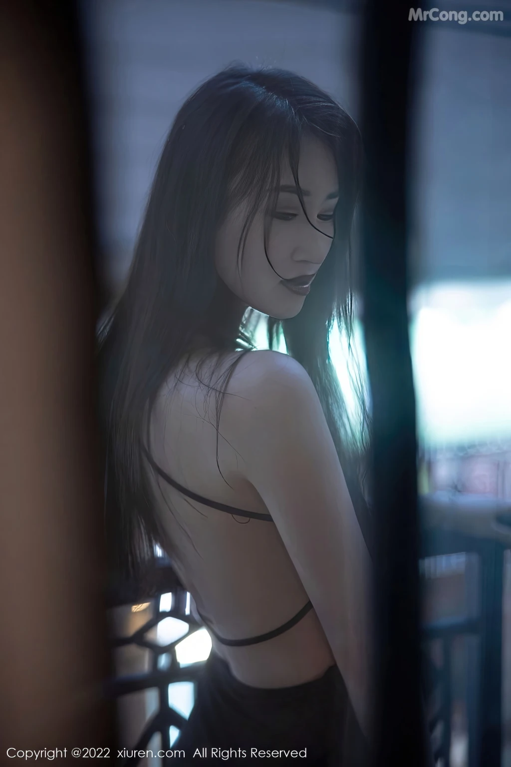 XIUREN No.5833: Si Ning (司柠) (64 photos) – Page 4