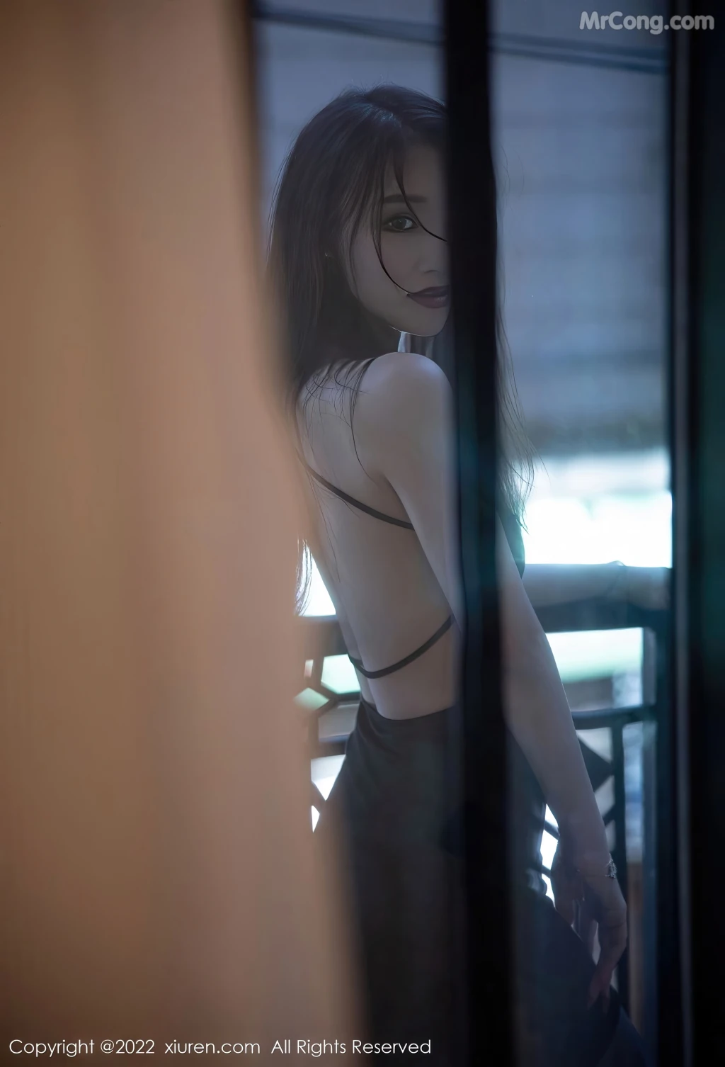 XIUREN No.5833: Si Ning (司柠) (64 photos) – Page 5