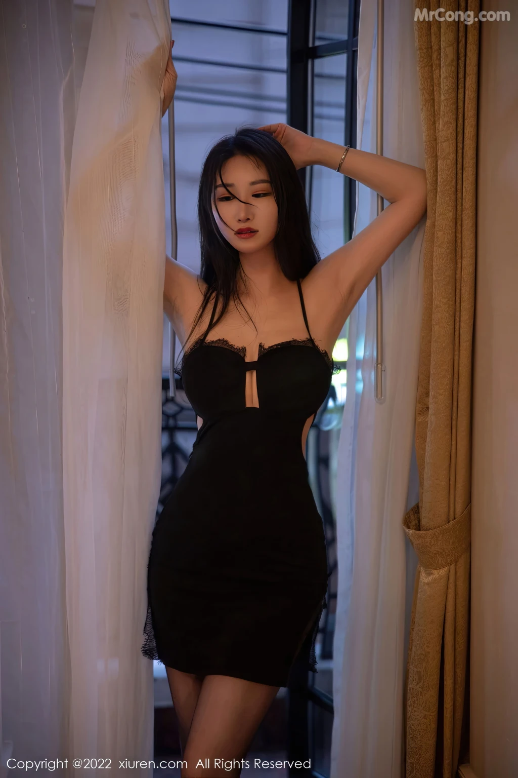 XIUREN No.5833: Si Ning (司柠) (64 photos) – Page 6