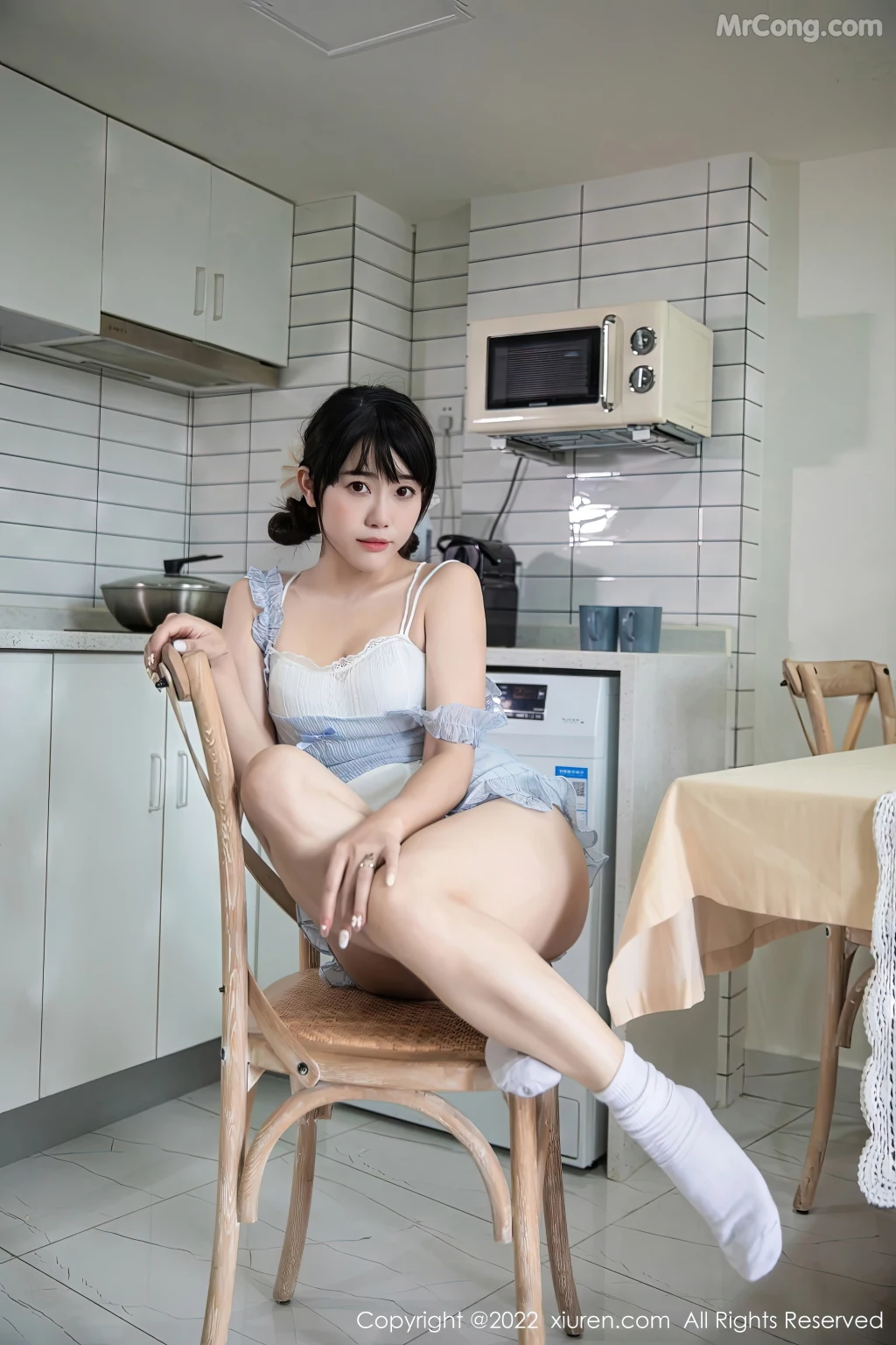 XIUREN No.5834: 严利娅Yuliya (69 photos) – Page 2
