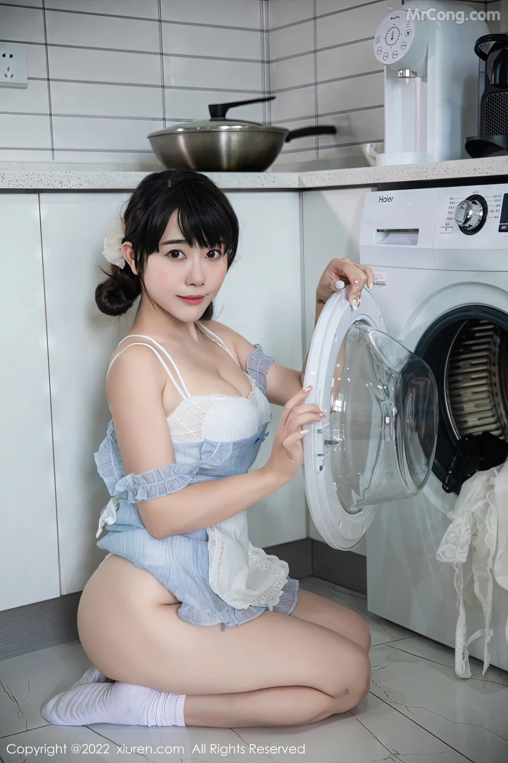 XIUREN No.5834: 严利娅Yuliya (69 photos) – Page 3