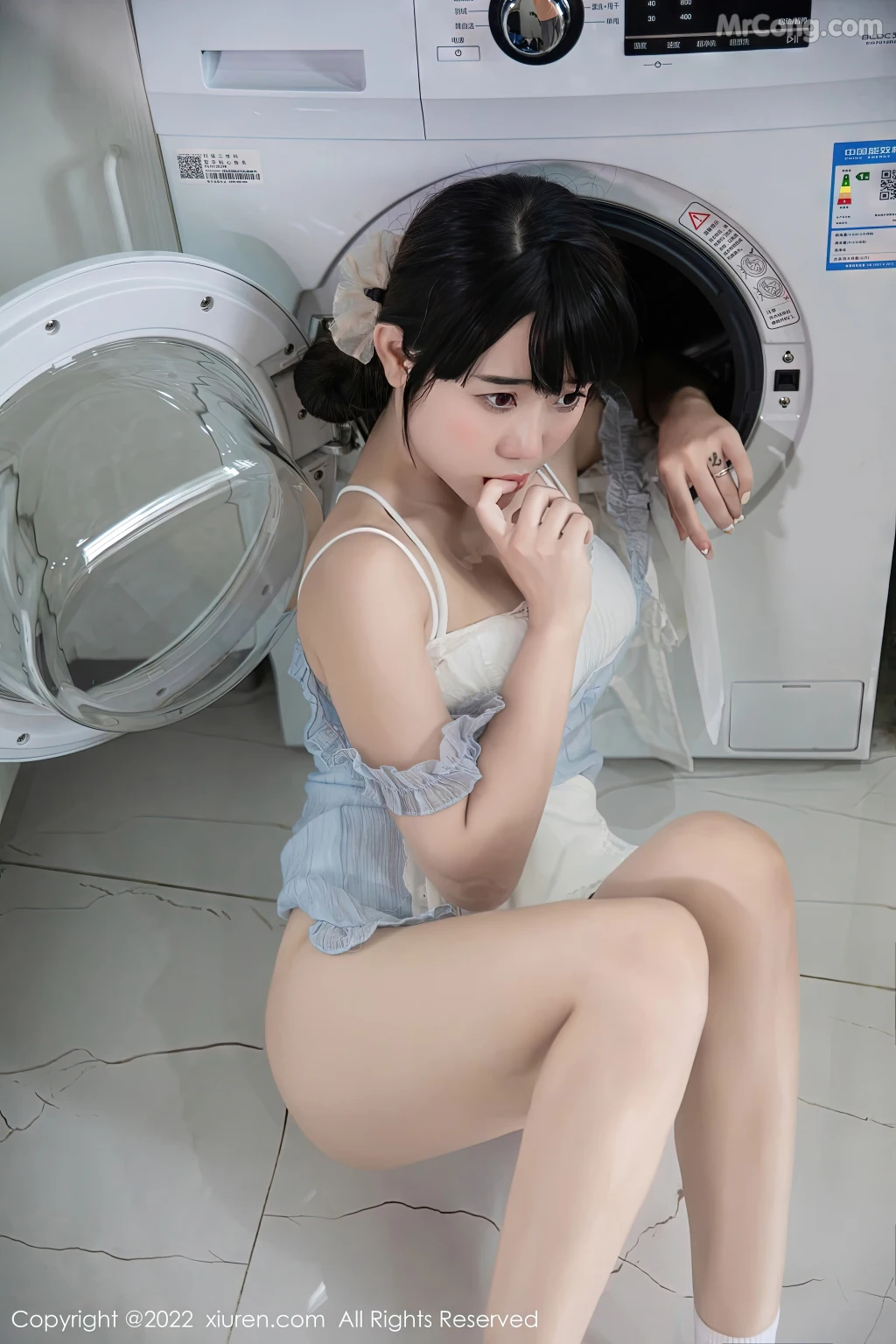 XIUREN No.5834: 严利娅Yuliya (69 photos) – Page 4