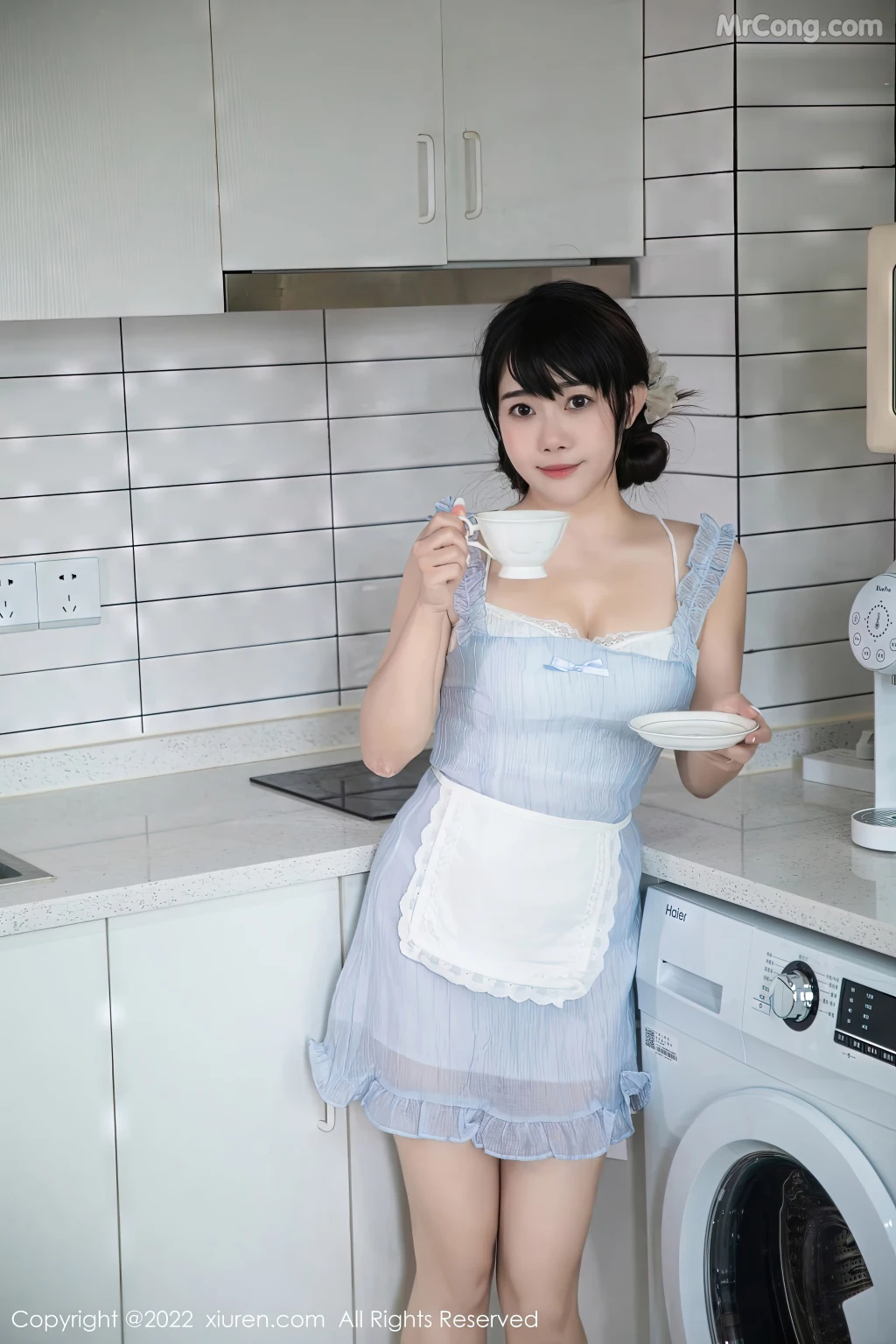 XIUREN No.5834: 严利娅Yuliya (69 photos) – Page 5