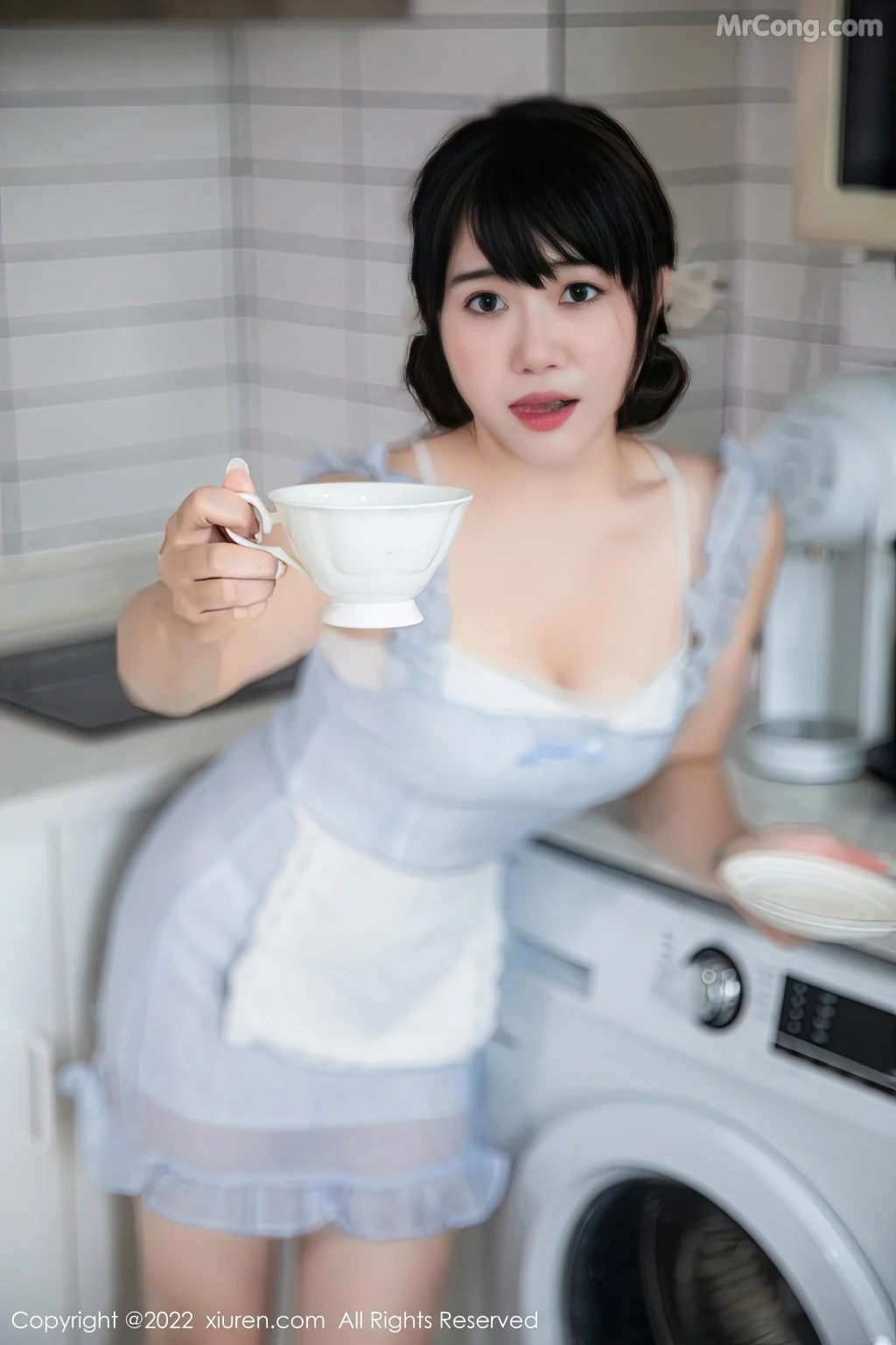 XIUREN No.5834: 严利娅Yuliya (69 photos) – Page 5