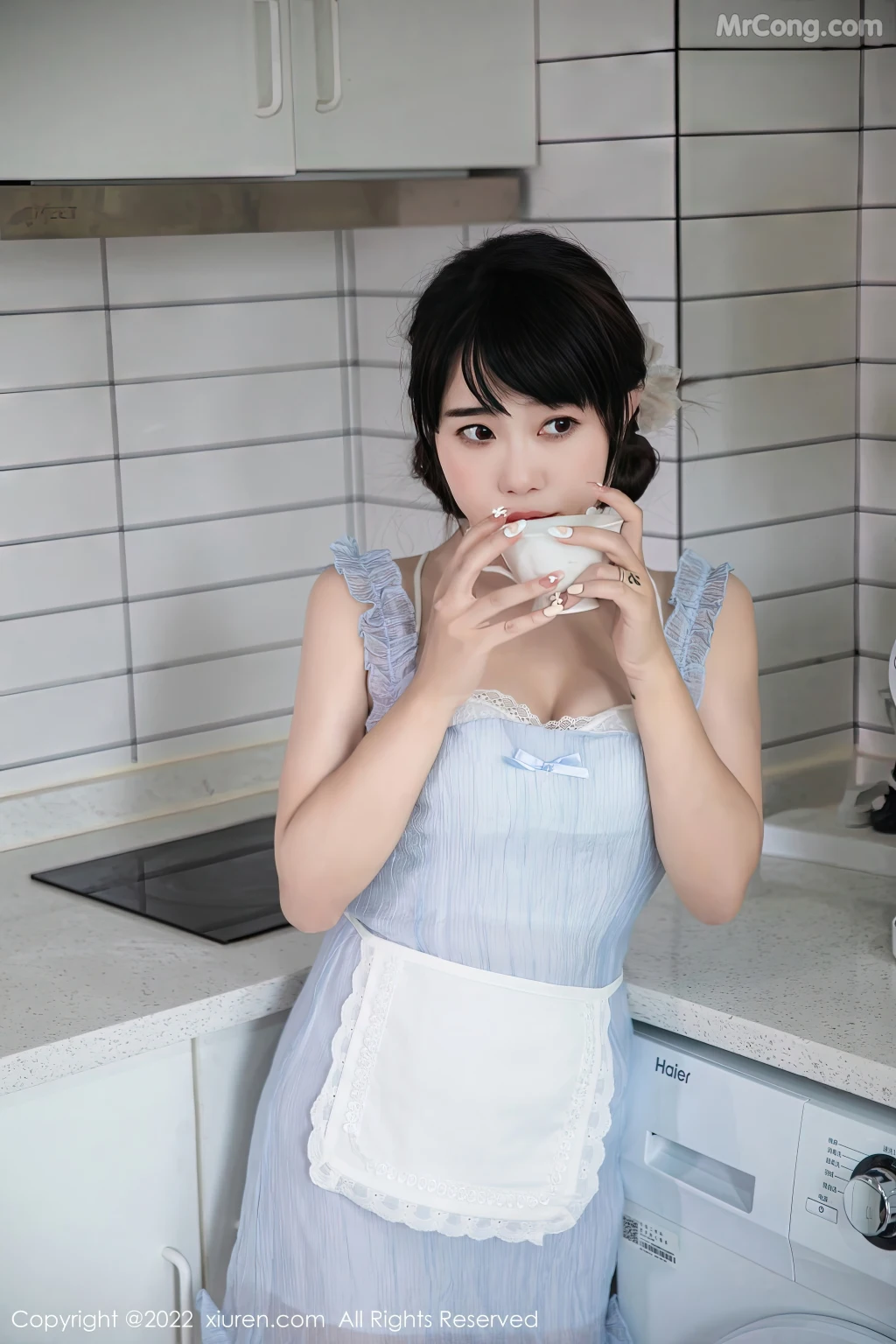 XIUREN No.5834: 严利娅Yuliya (69 photos) – Page 5