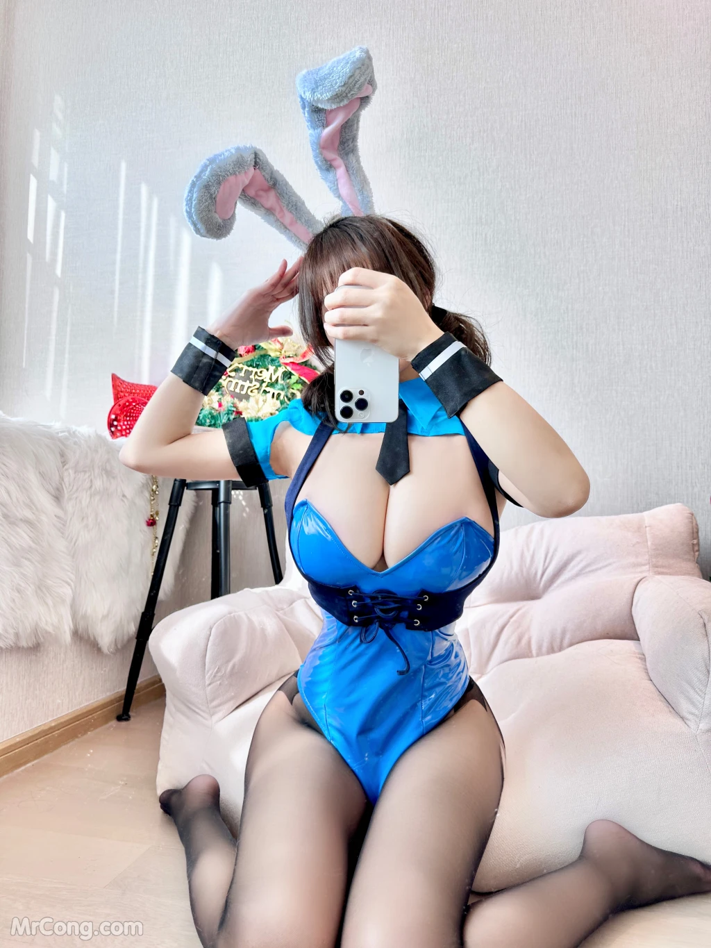 Coser@小仓千代w No.040: Fantia Jan 2023 (7 Sets) (68 photos + 4 videos)插图6