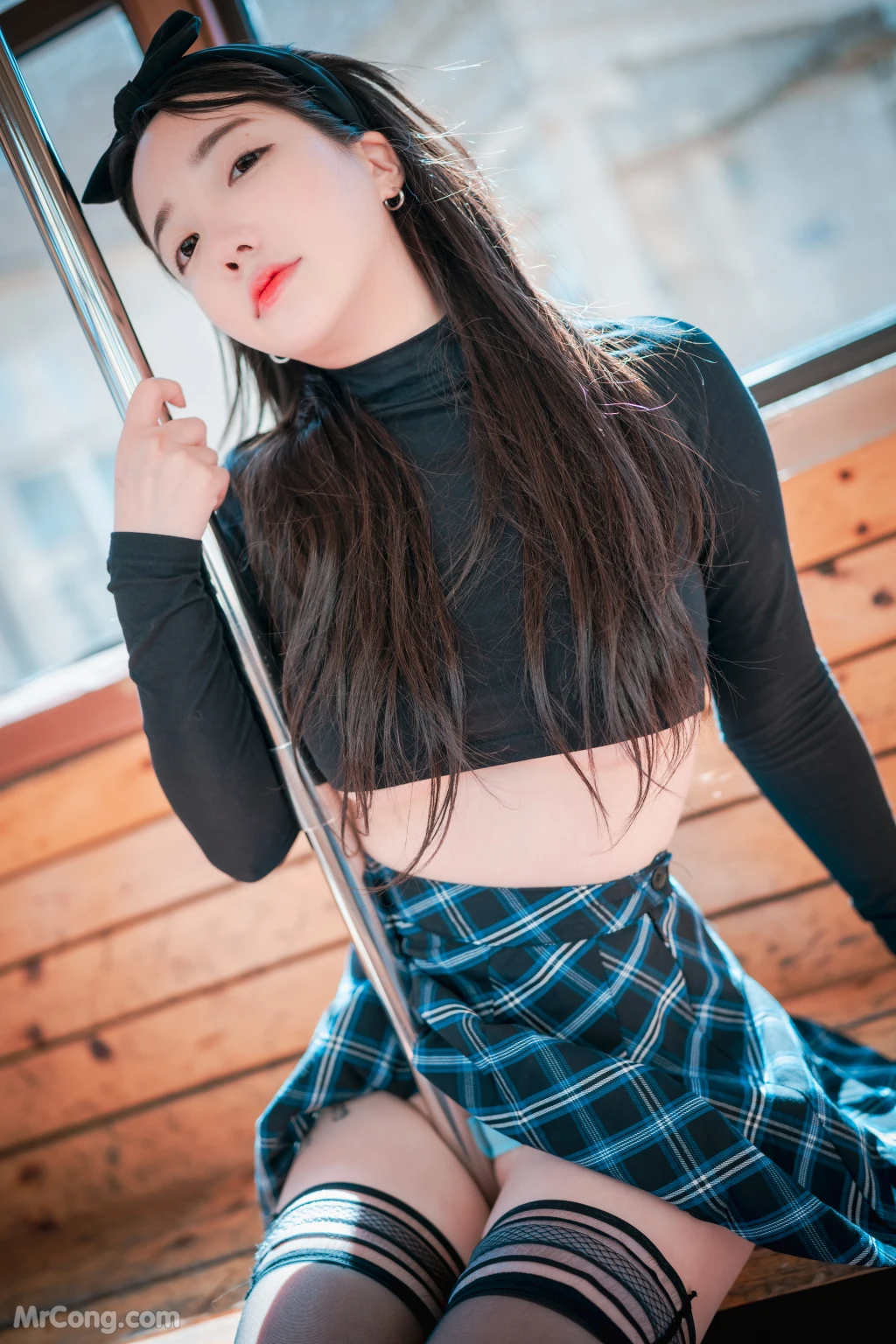 DJAWA Photo – Son Ye-Eun (손예은): “Early Spring Walk in March Vol.2” (+S.Ver) (156 photos) – Page 2