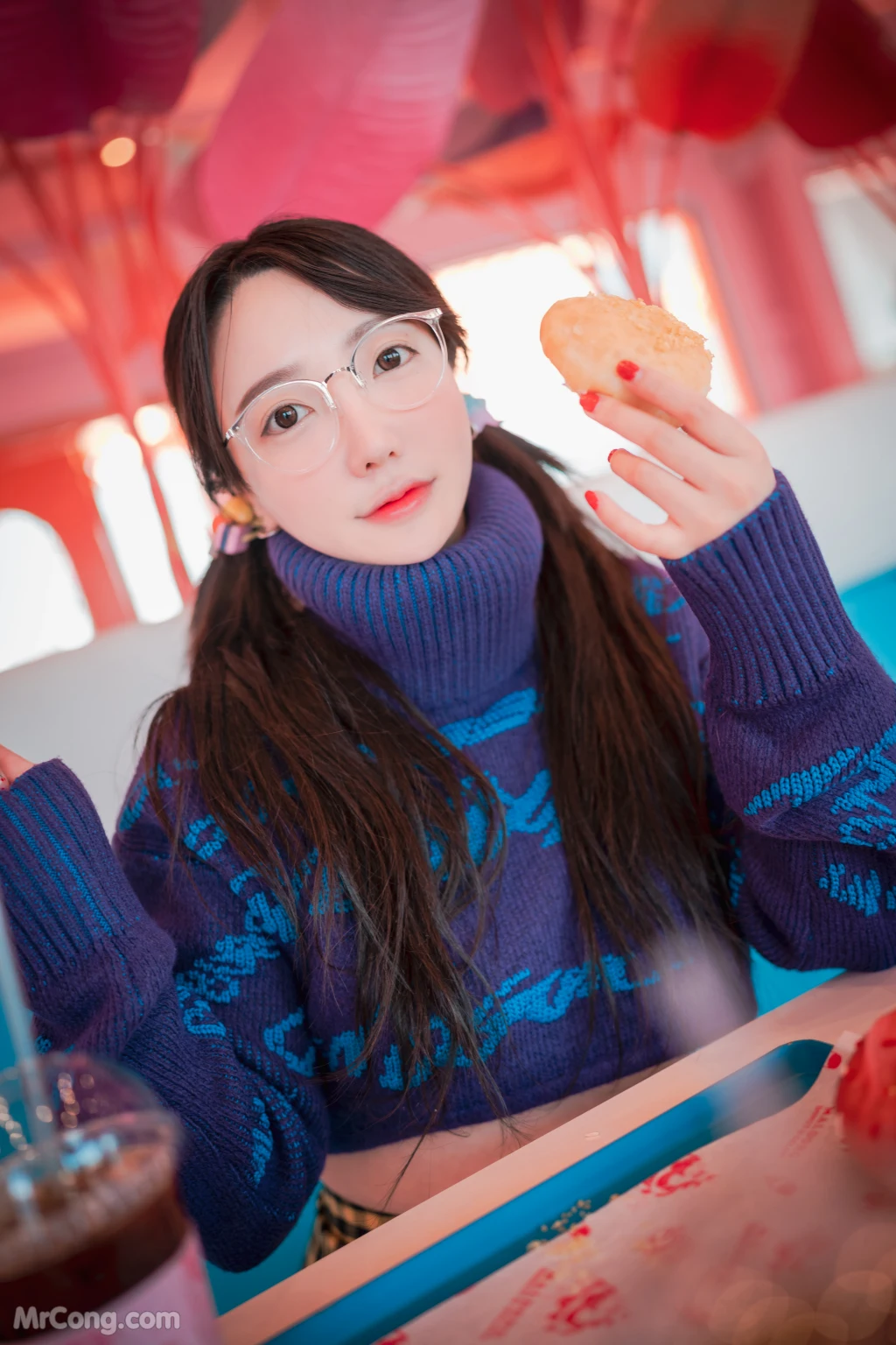 DJAWA Photo – Son Ye-Eun (손예은): “Early Spring Walk in March Vol.2” (+S.Ver) (156 photos) – Page 6