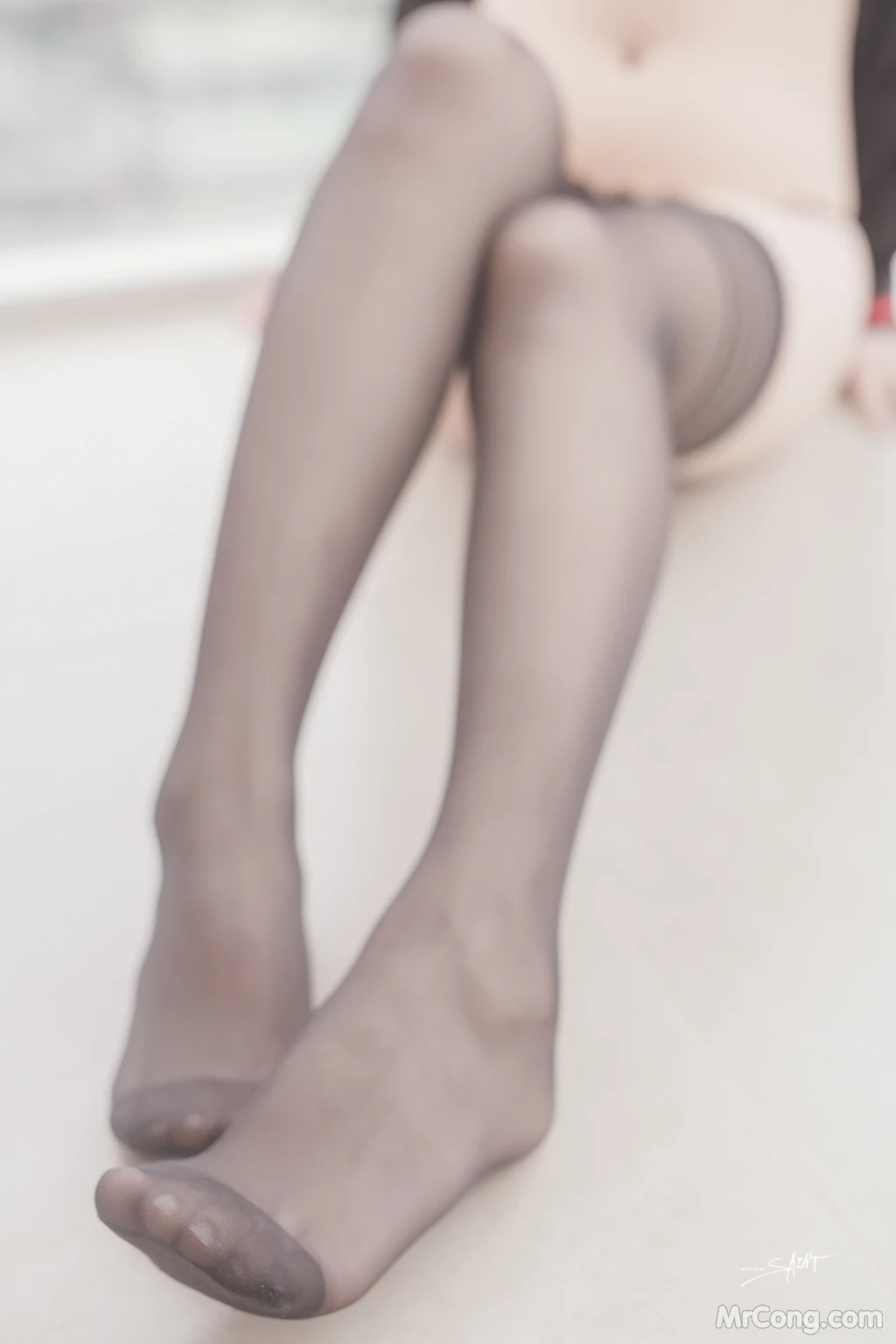 SAINT Photolife – Zia (지아): Vol.02 Amazing (66 photos) – Page 5