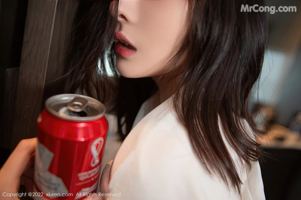 XIUREN No.5836: 是小逗逗 (81 photos) – Page 3