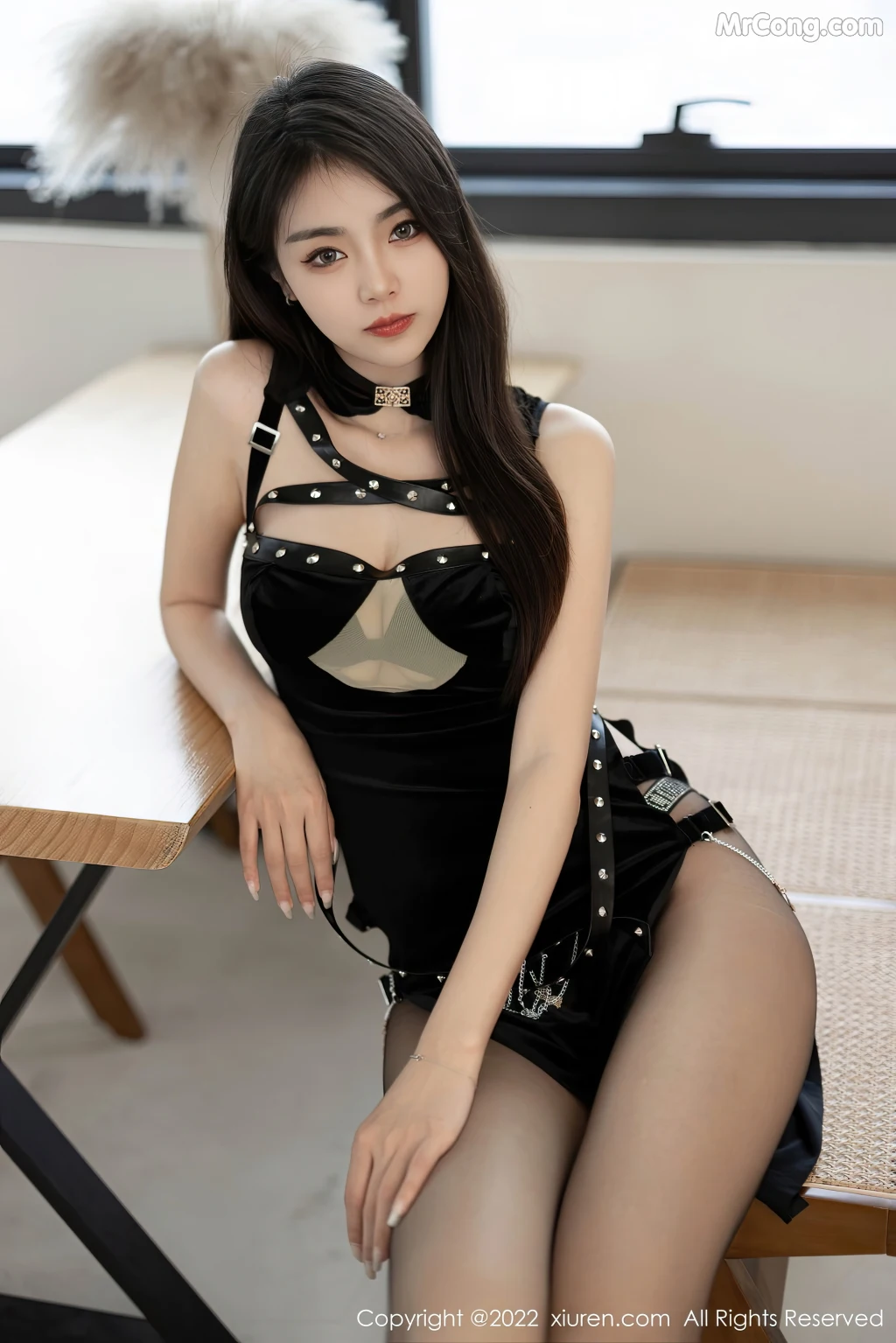 XIUREN No.5837: Ke Le Vicky (可乐Vicky) (86 photos) – Page 3