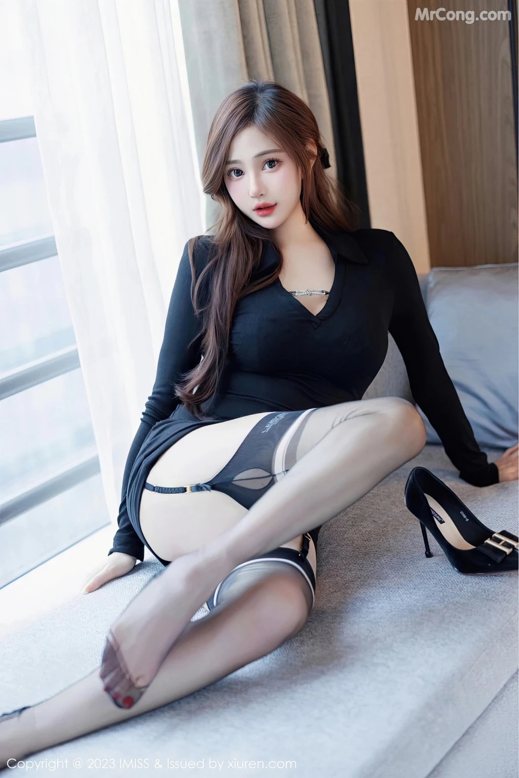 IMISS Vol.724: Lavinia肉肉 (58 photos) – Page 2