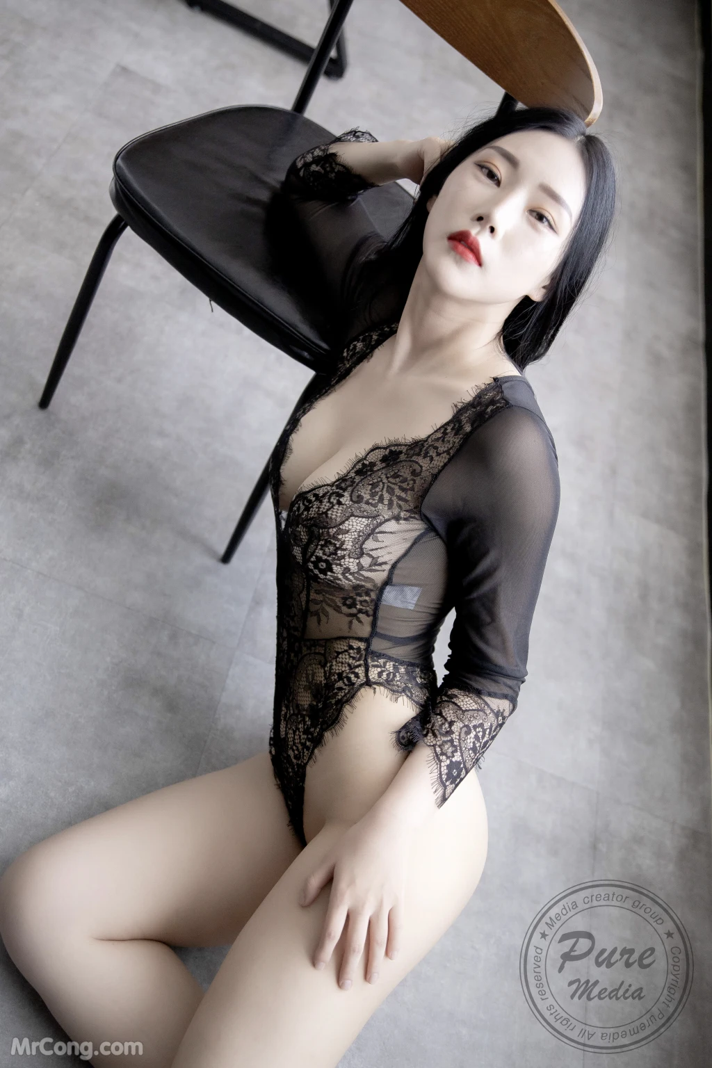 Pure Media Vol.233: Riha (리하) (125 photos) – Page 2
